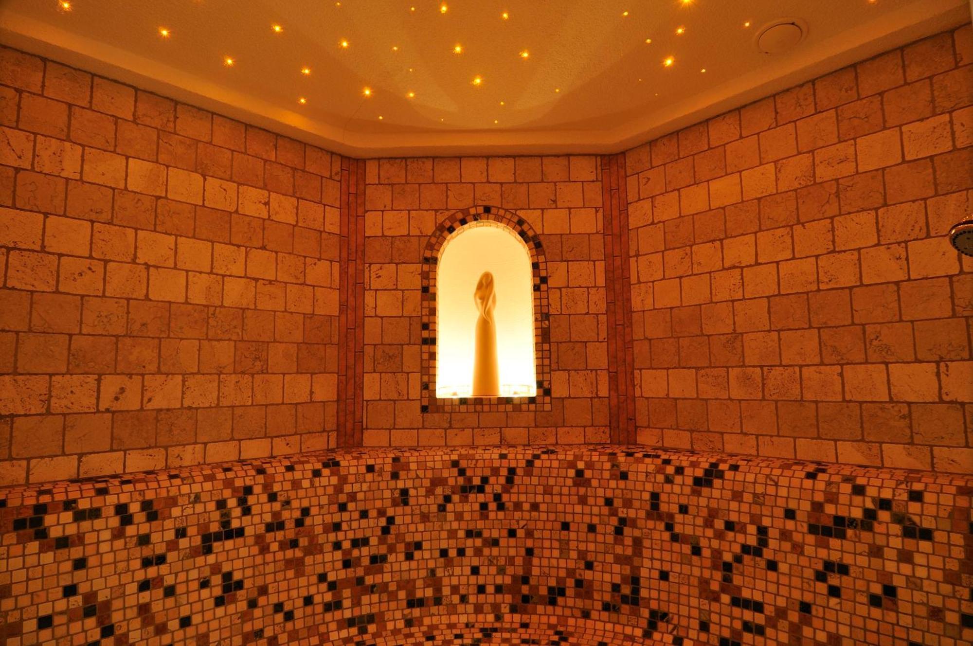 Garni Hotel Iris 셀바디발가르디나 외부 사진